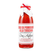 Don Antonio  Sugo alla Toscana  480ml