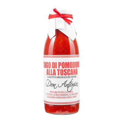 Sugo alla Toscana