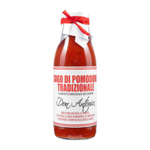 Don Antonio  Sugo Tradizionale  480ml