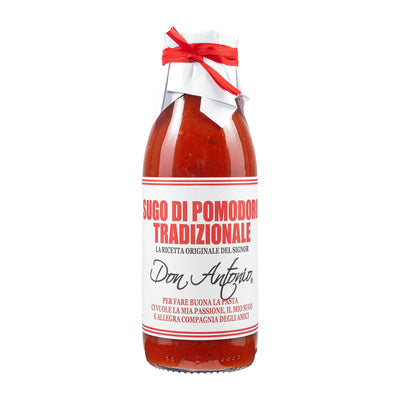 Sugo Tradizionale