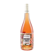 Dr Jaglas  Hibiskus Spritz  alkoholfrei