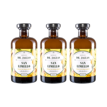 San Limello – 3× 500 ml Multiset