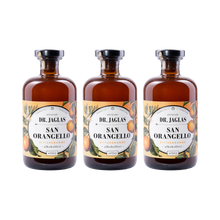 San Orangello – 3× 500 ml Multiset