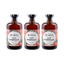 San Pompello – 3× 500 ml Multiset