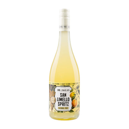 Dr Jaglas  San Limello Spritz  alkoholfrei