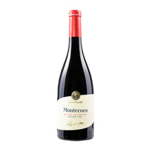 Due Palme  Montecoco Salice Salentino  2020