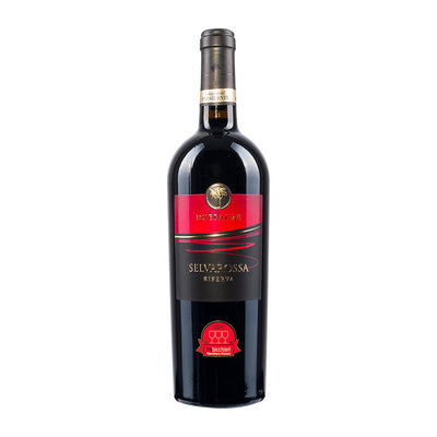 Selvarossa Riserva – Magnum