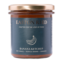 Banana Ketchup von Easton Reed