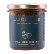 Farmhouse Ketchup von Easton Reed