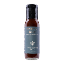 Maple Chipotle Sauce