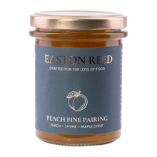 Peach Fine Pairing von Easton Reed
