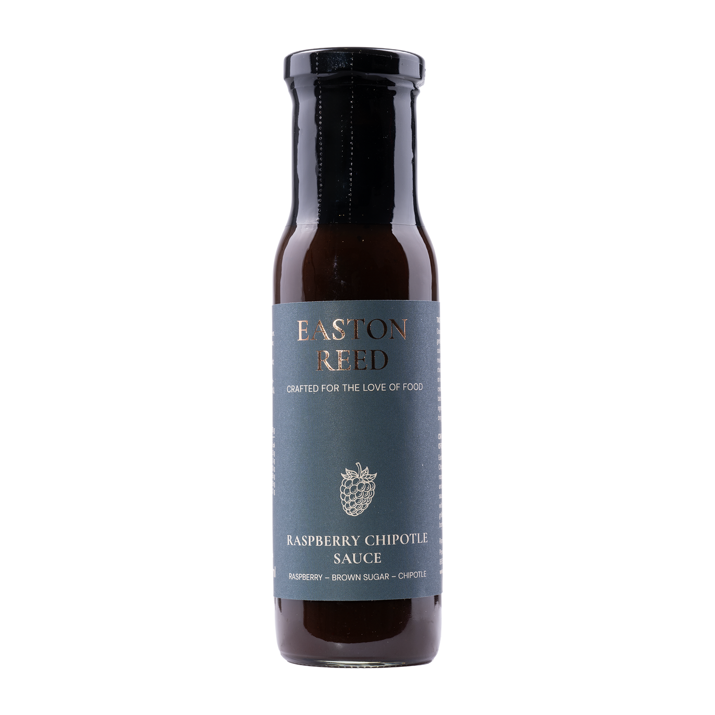Raspberry Chipotle Sauce