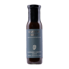 Raspberry Chipotle Sauce