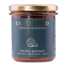 Truffle Ketchup von Easton Reed