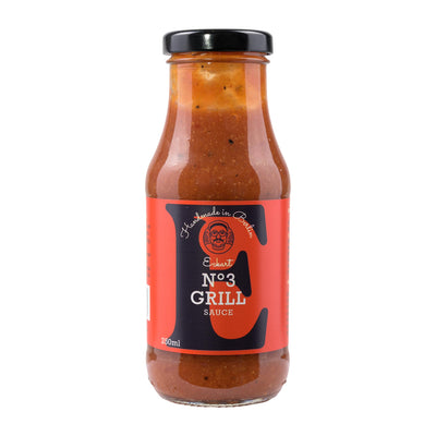 Grill Sauce