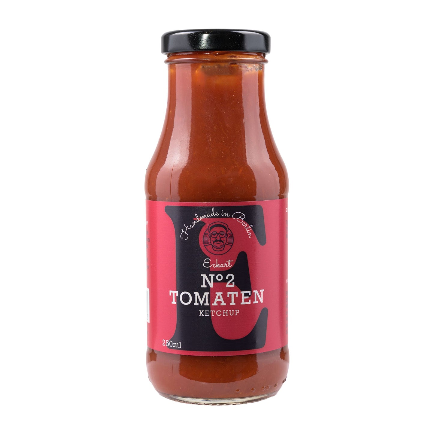 Eckart  Tomatenketchup