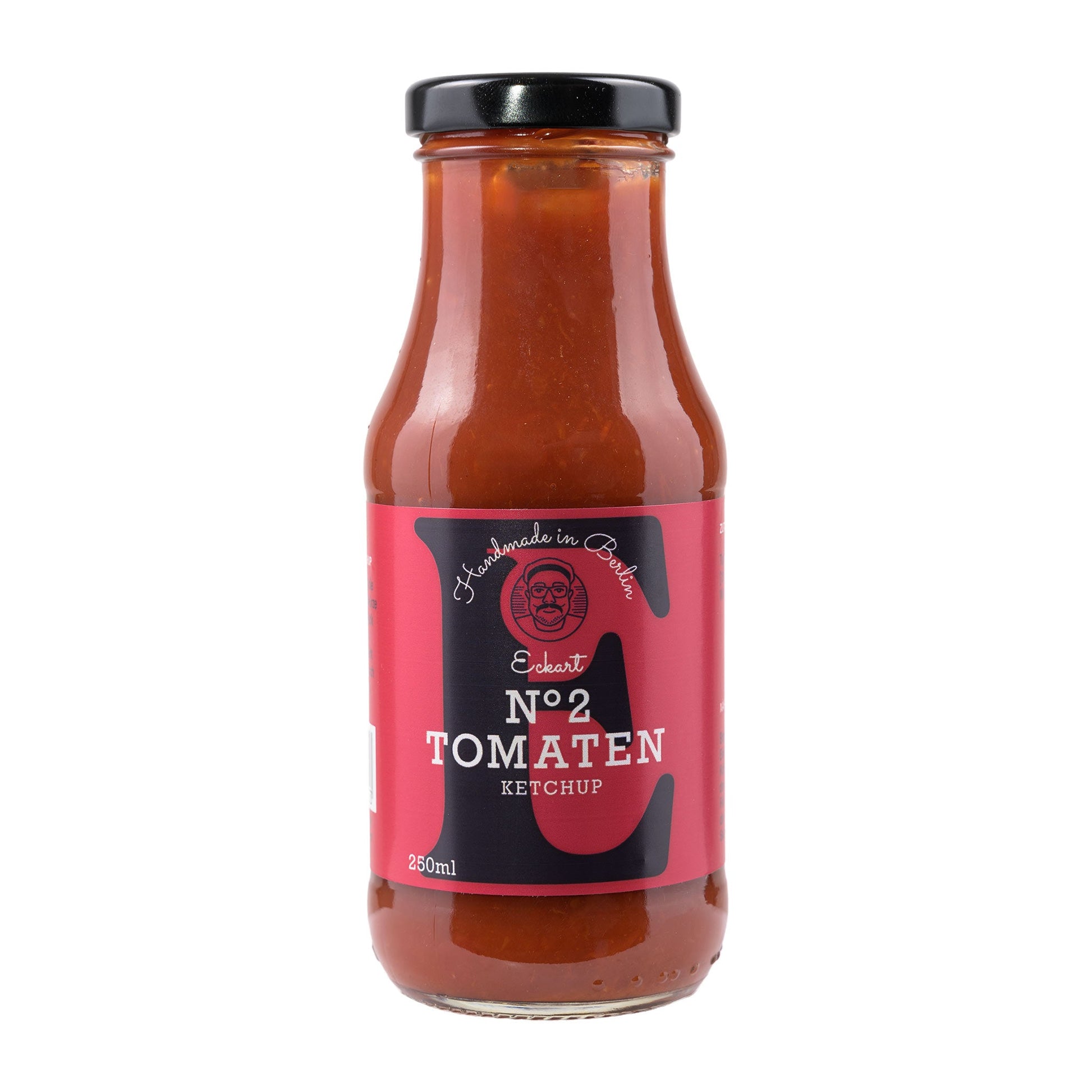 Eckart  Tomatenketchup