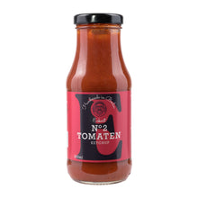 Eckart  Tomatenketchup