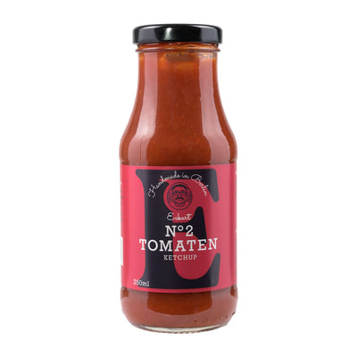 Tomatenketchup