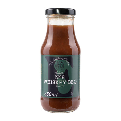 Whiskey BBQ Sauce