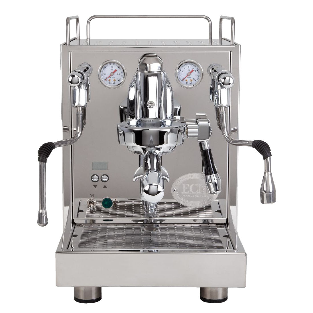 ECM  Mechanika Max