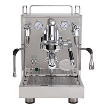 ECM  Mechanika Max