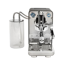ECM  Puristika