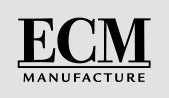 ECM Manufaktur Siebtraeger