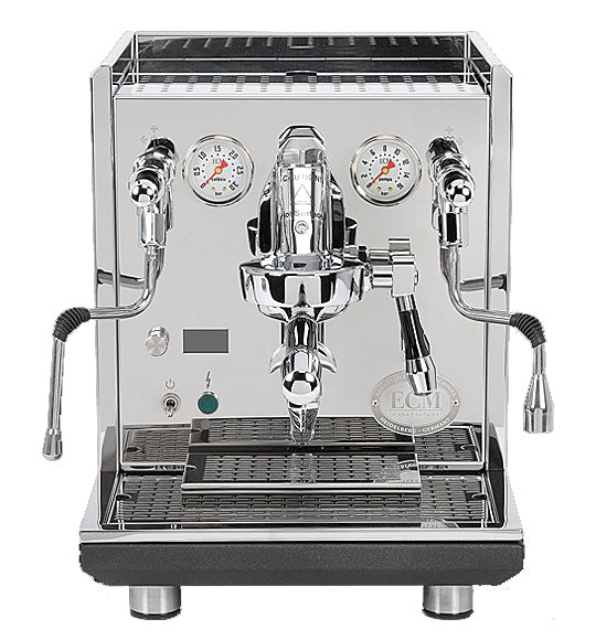 ECM  Synchronika II