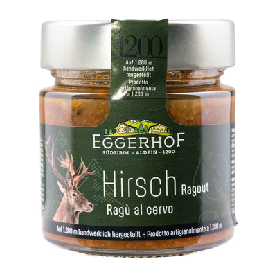Venison Stew