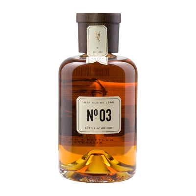 Little Lord Fauntleroy No. 03