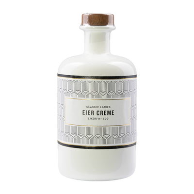 Eier Creme Likör