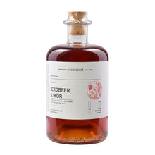 Ehringhausen  Erdbeerlikör  500ml