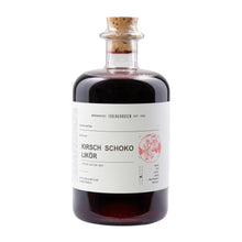 Ehringhausen  Kirsch-Schoko-Likör  500ml