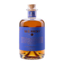 Ehringhausen Mais Whisky 6 Jahre