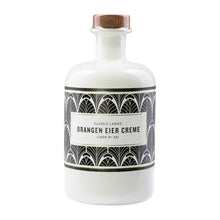 Ehringhausen  Orangen Eier Creme Likör  500ml