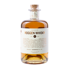 Ehringhausen Roggen Whisky