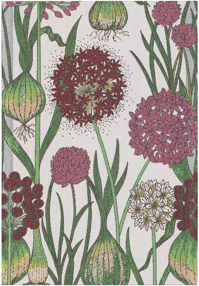 Ekelund  Allium Handtuch  35x50cm