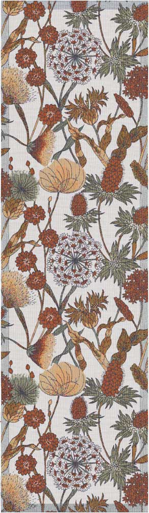 Autumn Table Runner – 35x120cm