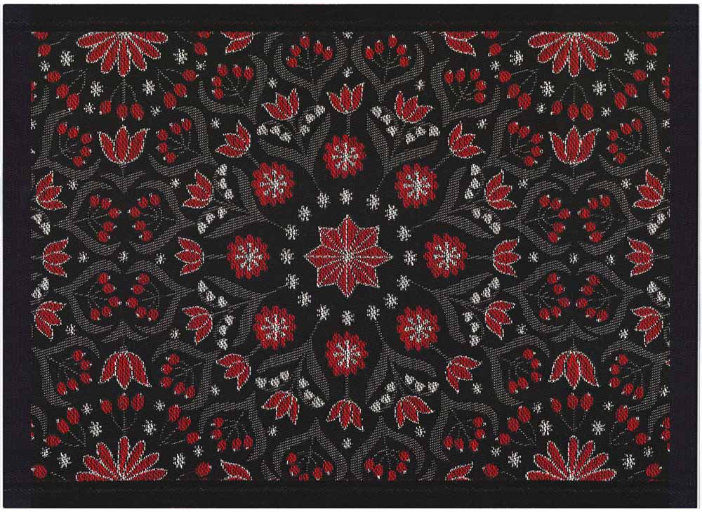 Ekelund  Bettys Jul Tischset  35x48cm