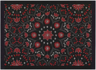 Betty's Christmas Placemat – 35x48cm