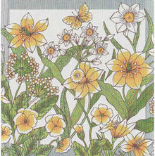 Ekelund  Daffodil Serviette  35x35cm