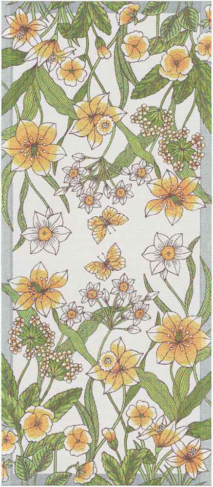 Ekelund  Daffodil Tischläufer  35x80cm