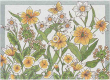 Ekelund  Daffodil Tischset  35x48cm