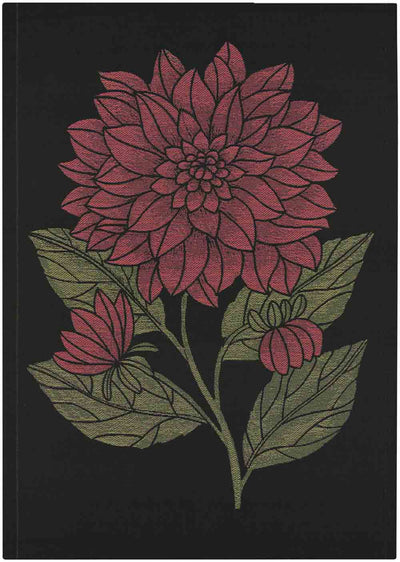 Dahlia Towel – 35x50cm