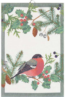 Ekelund  Domherre Geschirrtuch  40x60cm