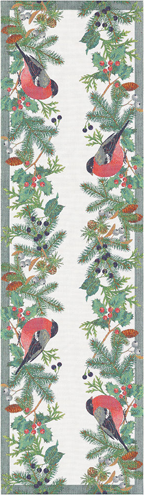 Ekelund  Domherre Tischläufer  35x120cm