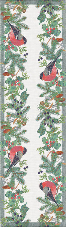 Ekelund  Domherre Tischläufer  35x120cm