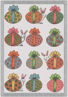 Ekelund  Easter Gift Handtuch  35x50cm