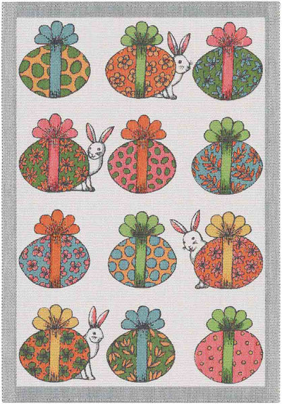 Easter Gift Towel – 35x50cm
